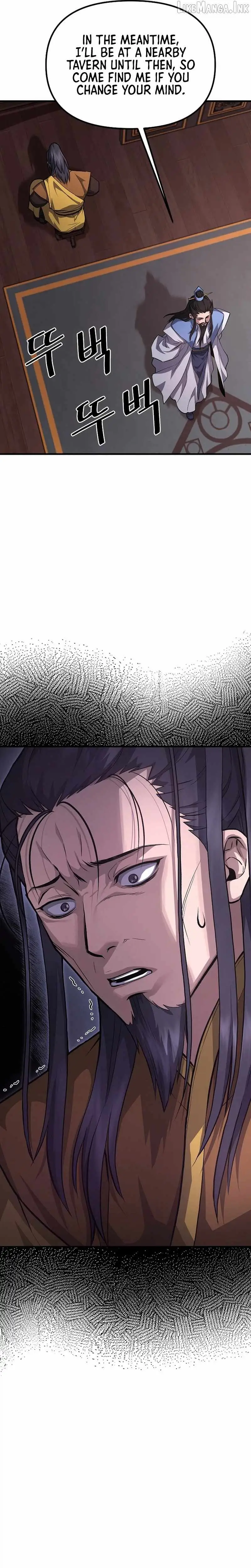 Dark and Light Martial Emperor Chapter 56 95 fe704a858615