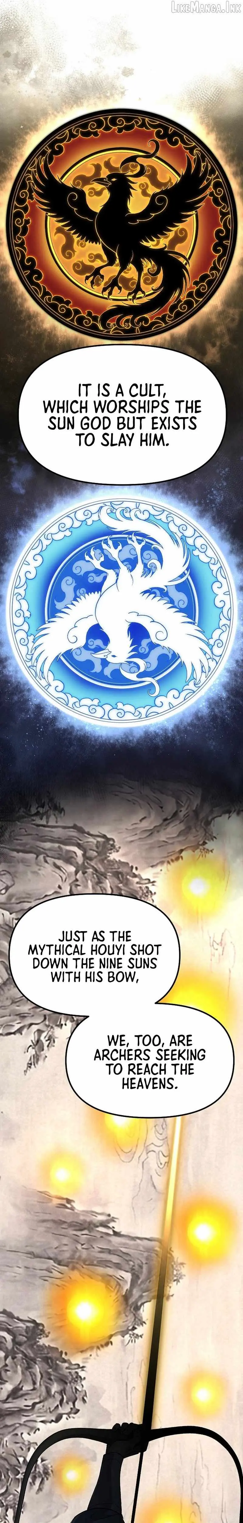 Dark and Light Martial Emperor Chapter 60 122 37a69a4729c1