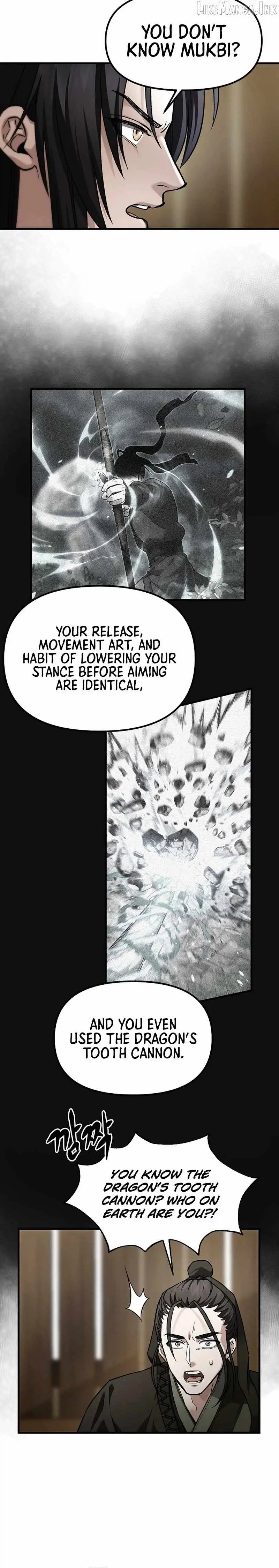 Dark and Light Martial Emperor Chapter 60 118 4be22fdaa384