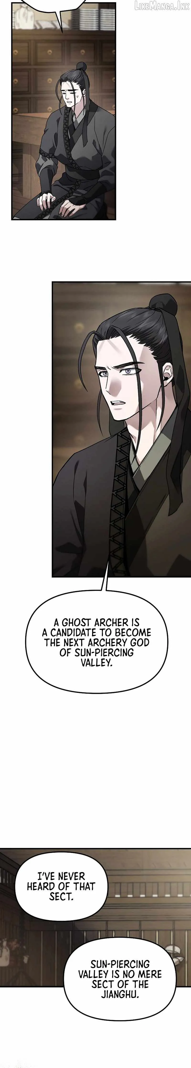 Dark and Light Martial Emperor Chapter 60 121 9bcb3039a214
