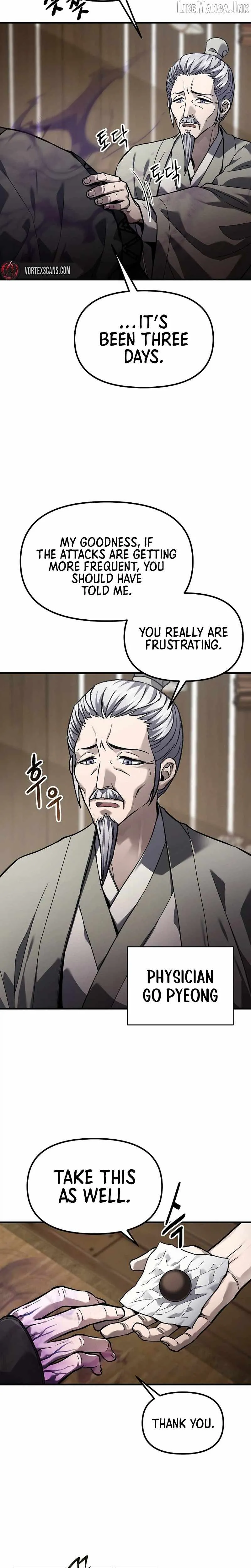 Dark and Light Martial Emperor Chapter 60 102 c03a60fc150c