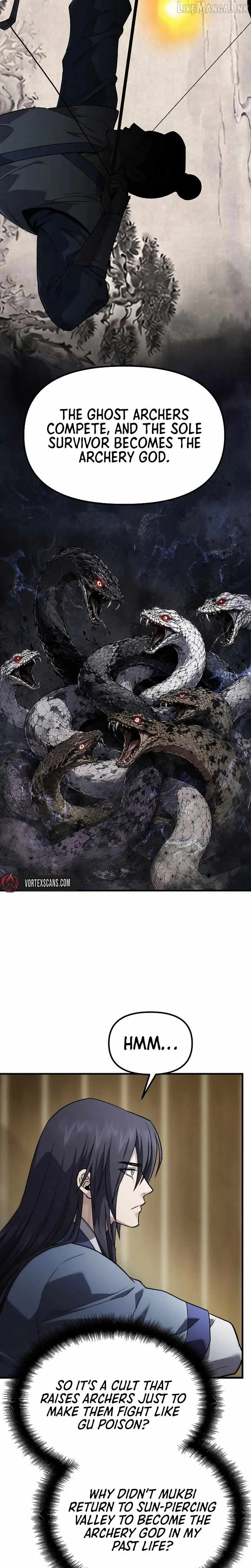 Dark and Light Martial Emperor Chapter 60 123 da557796e4c0