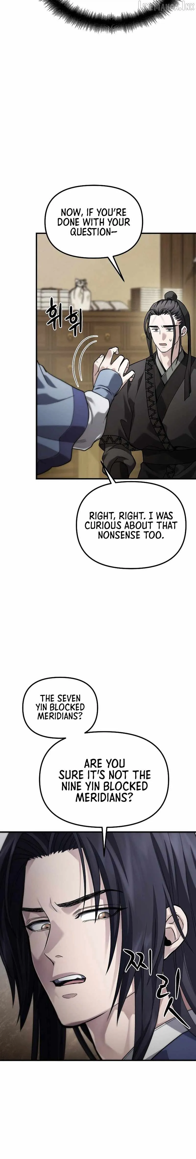 Dark and Light Martial Emperor Chapter 60 124 dccab9f6e70a