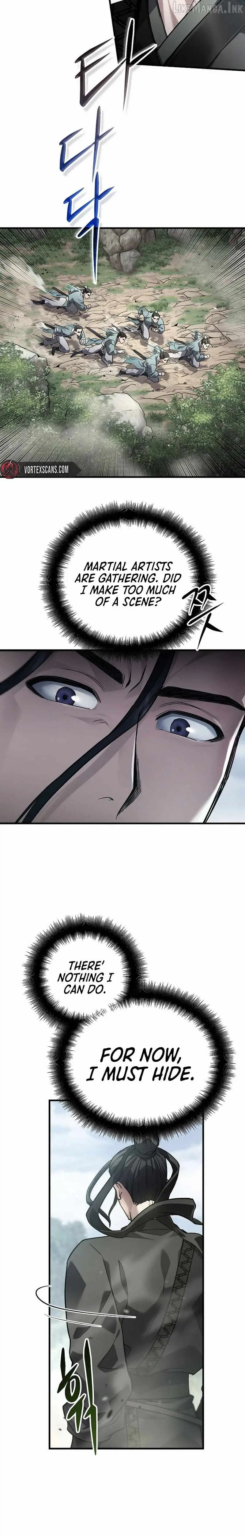 Dark and Light Martial Emperor Chapter 60 98 e21b72eda4b4