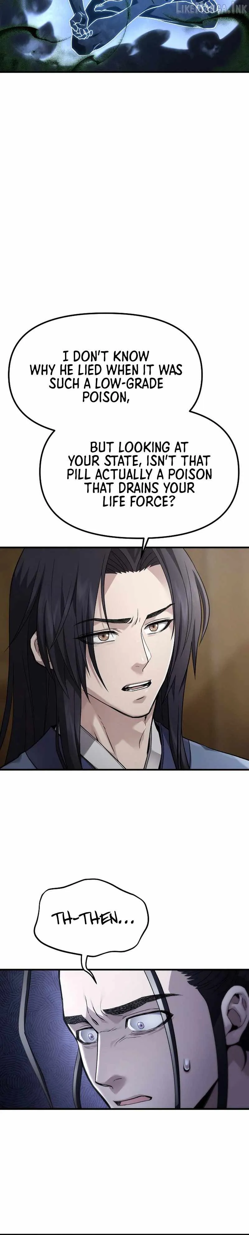 Dark and Light Martial Emperor Chapter 60 115 eaac8026de93