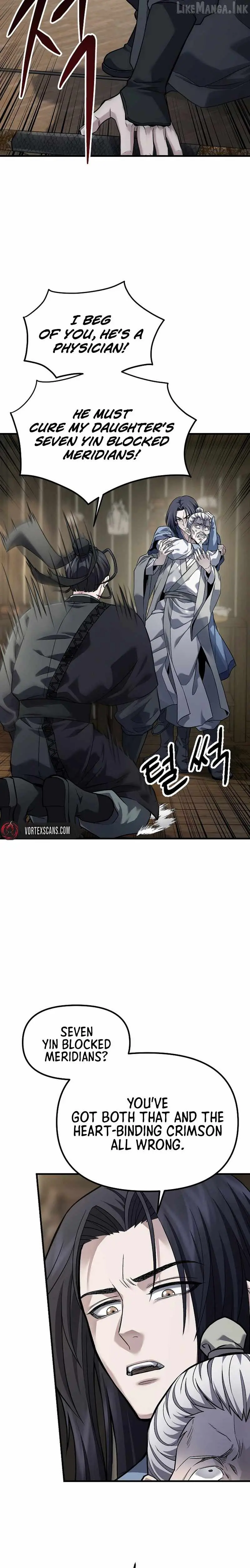 Dark and Light Martial Emperor Chapter 60 111 f113122ead26