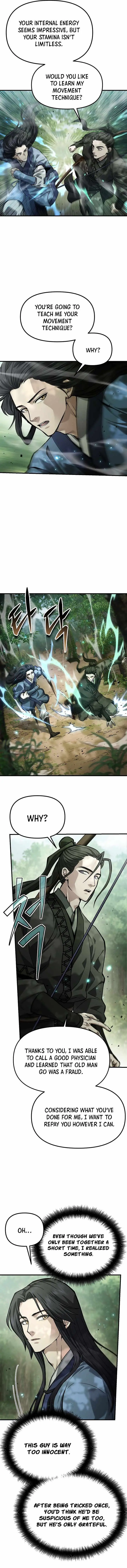 Dark and Light Martial Emperor Chapter 61 53 14a7e4dd2068