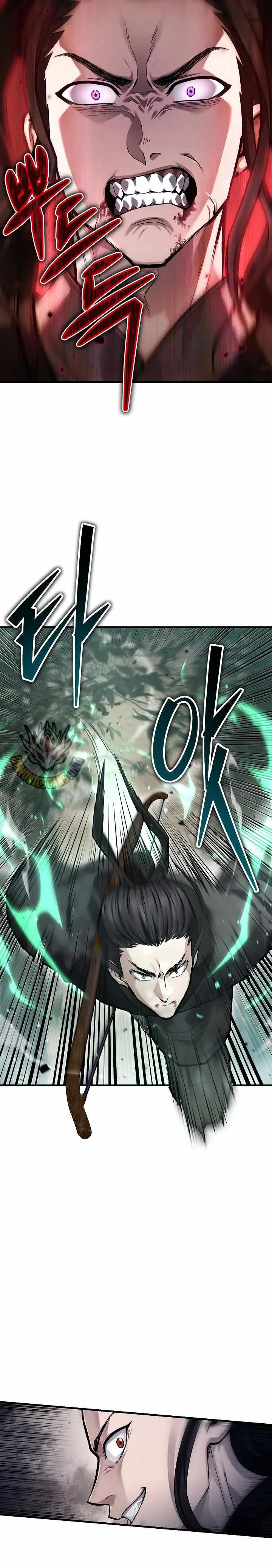 Dark and Light Martial Emperor Chapter 61 58 414cda1893c1