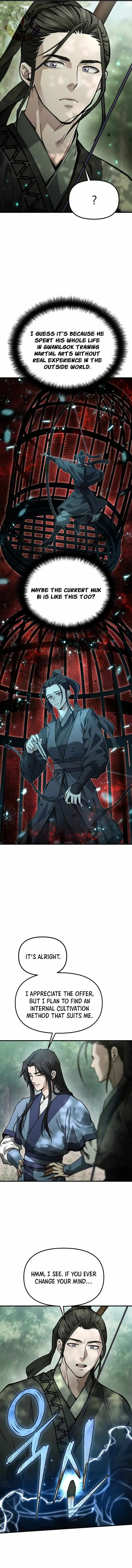 Dark and Light Martial Emperor Chapter 61 54 a4b2a4a6e495