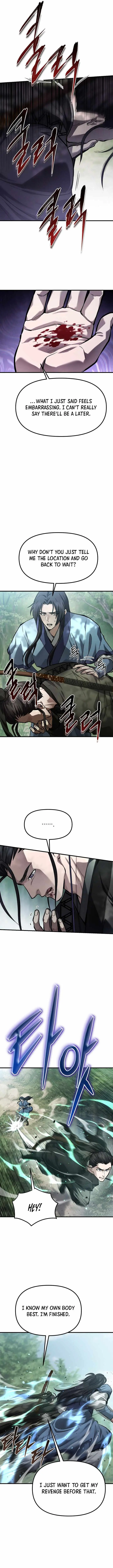 Dark and Light Martial Emperor Chapter 61 55 deaa9db096a6