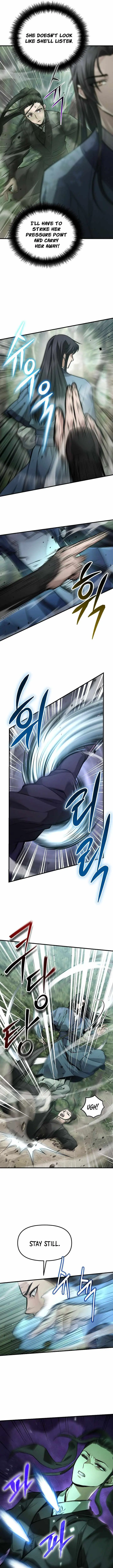 Dark and Light Martial Emperor Chapter 62 49 2c736216e2b2