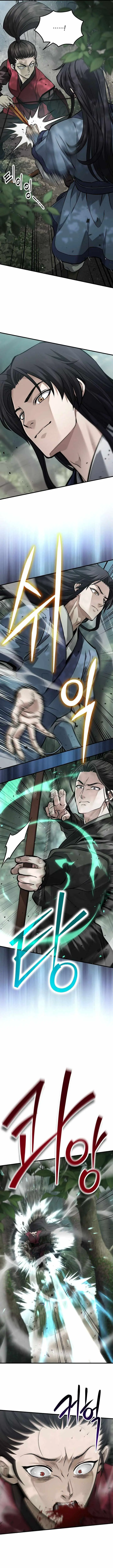 Dark and Light Martial Emperor Chapter 62 59 3d04985099c9