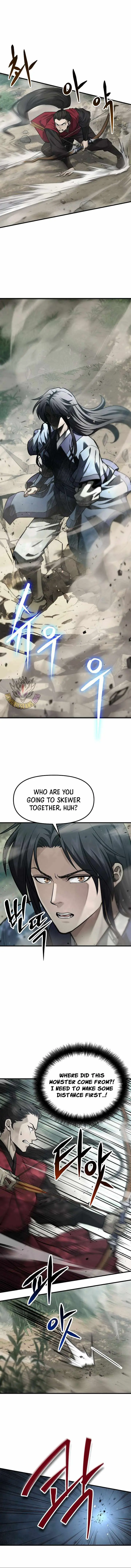 Dark and Light Martial Emperor Chapter 62 58 74c56ce9d385