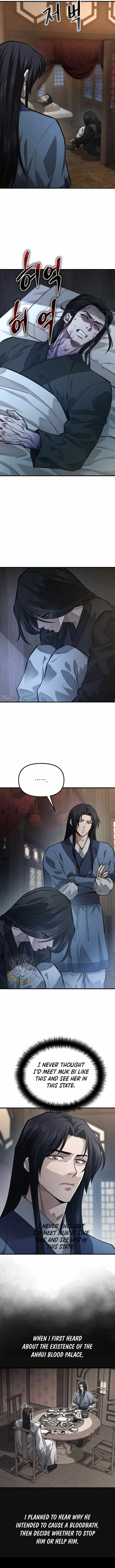 Dark and Light Martial Emperor Chapter 63 69 25df388e89c0