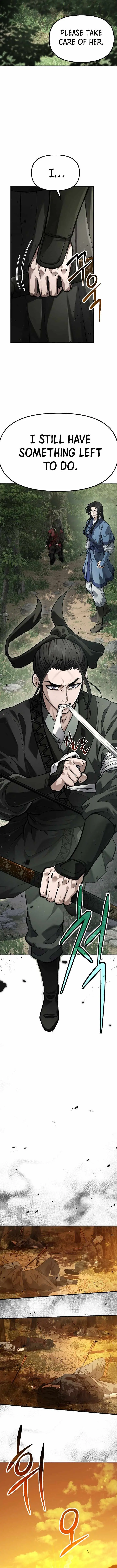 Dark and Light Martial Emperor Chapter 63 64 e2bb64b1f3b6