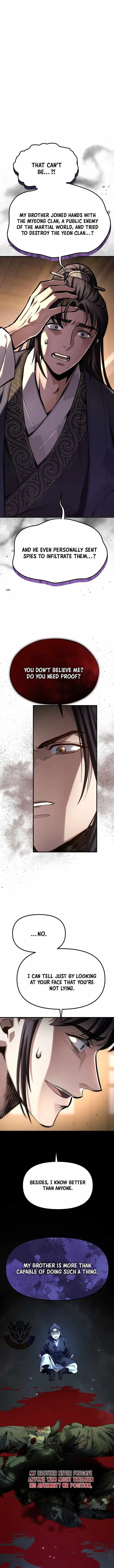 Dark and Light Martial Emperor Chapter 69 52 40574f64213c