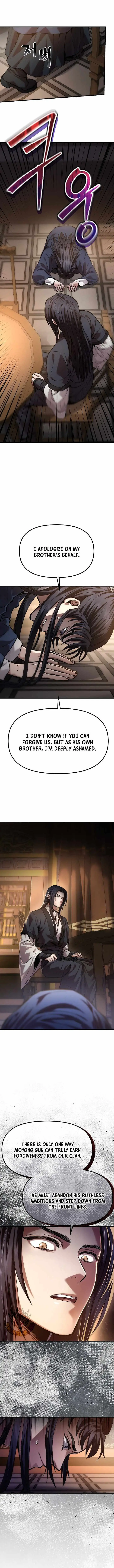 Dark and Light Martial Emperor Chapter 69 54 409945a1a9f7