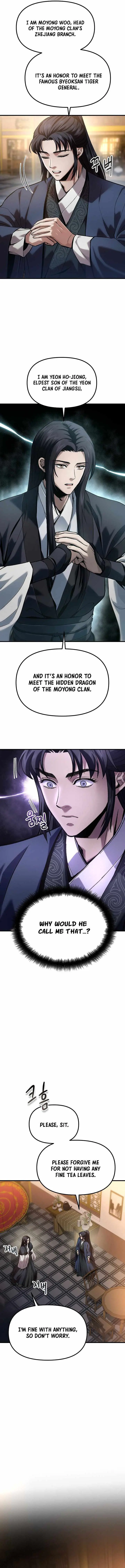 Dark and Light Martial Emperor Chapter 69 47 410d5dd0143b
