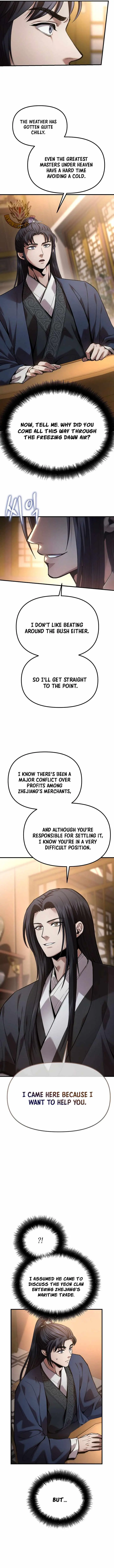 Dark and Light Martial Emperor Chapter 69 50 4b3c8df05427