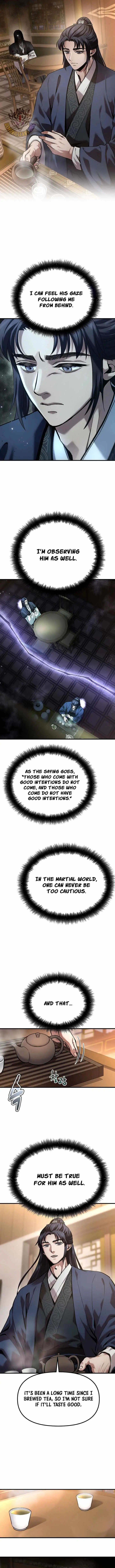 Dark and Light Martial Emperor Chapter 69 48 6662d917903b
