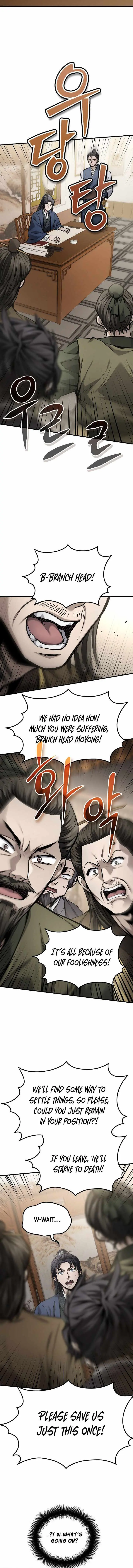 Dark and Light Martial Emperor Chapter 69 59 83a9138c4a50