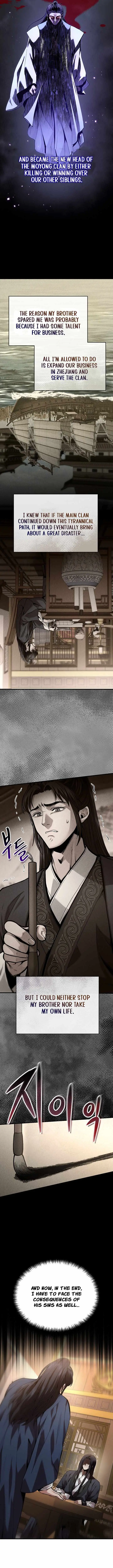 Dark and Light Martial Emperor Chapter 69 53 b84de622284a