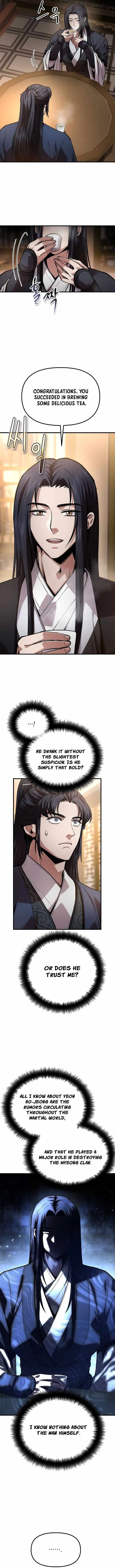 Dark and Light Martial Emperor Chapter 69 49 f8cc89899a78