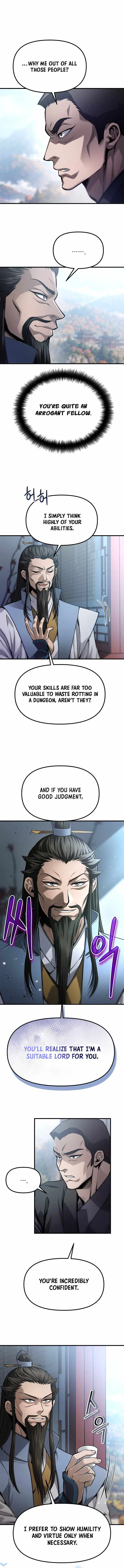 Dark and Light Martial Emperor Chapter 71 35 28a2513772c1
