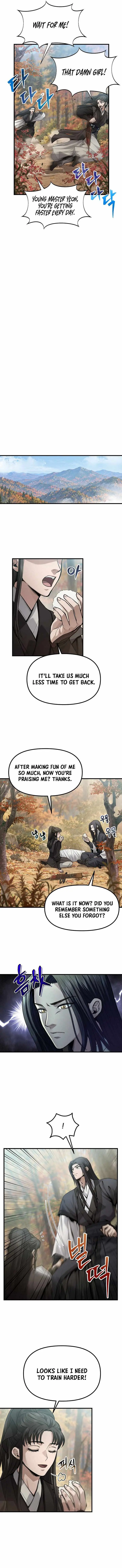 Dark and Light Martial Emperor Chapter 71 43 2d682f2d776e