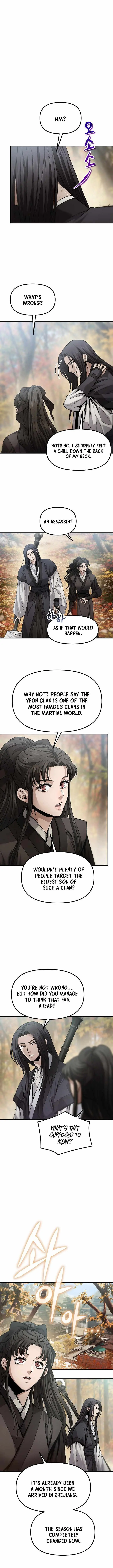 Dark and Light Martial Emperor Chapter 71 41 490dbaa0d2ff
