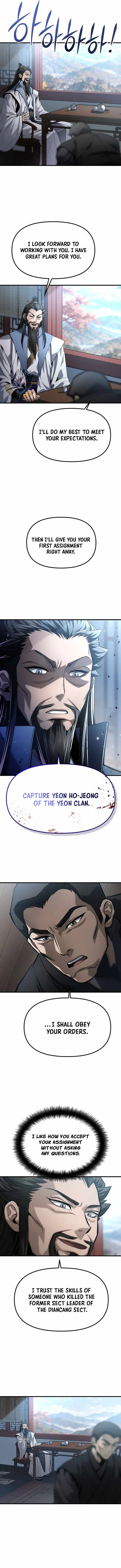 Dark and Light Martial Emperor Chapter 71 38 67d570104df2