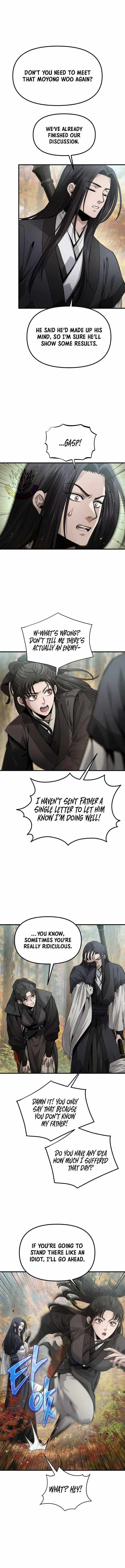 Dark and Light Martial Emperor Chapter 71 42 689f83966aab