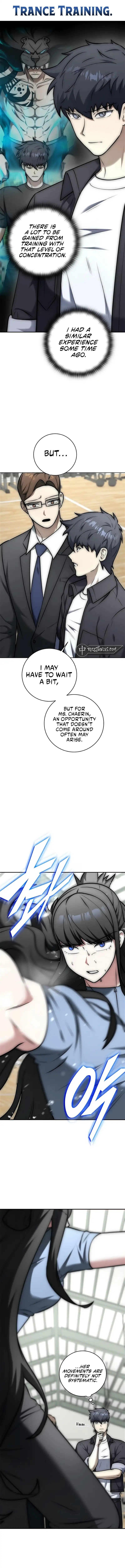 Subscribing To The Transcendent’s Channel Chapter 15 87 002