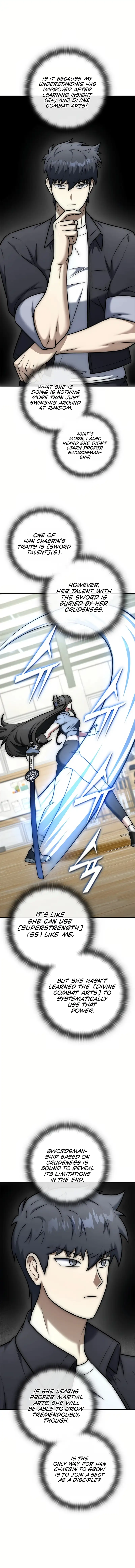 Subscribing To The Transcendent’s Channel Chapter 15 88 003