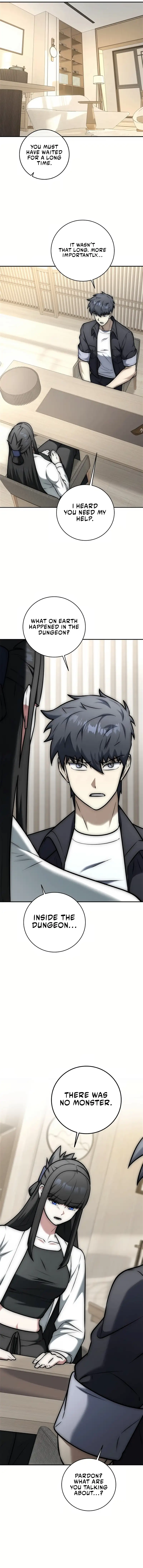 Subscribing To The Transcendent’s Channel Chapter 15 94 009