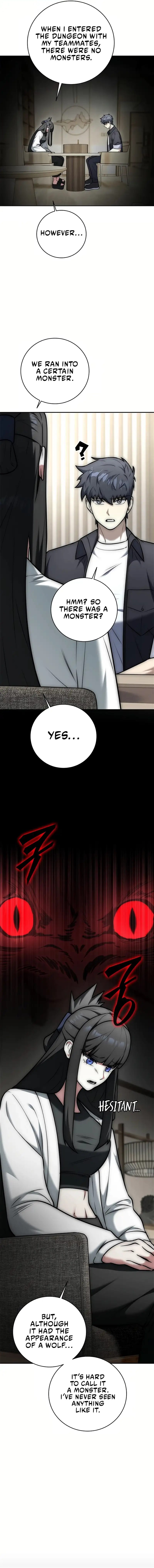 Subscribing To The Transcendent’s Channel Chapter 15 95 010