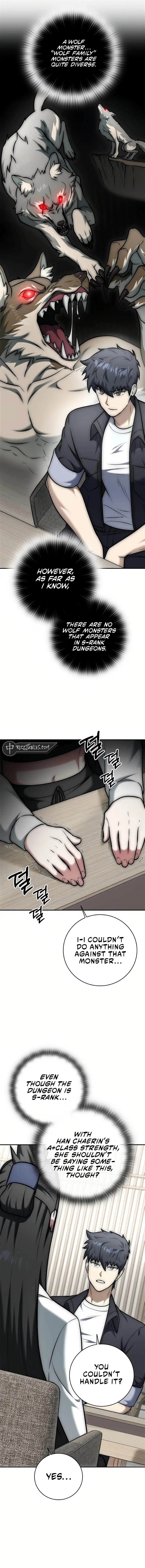 Subscribing To The Transcendent’s Channel Chapter 15 96 011