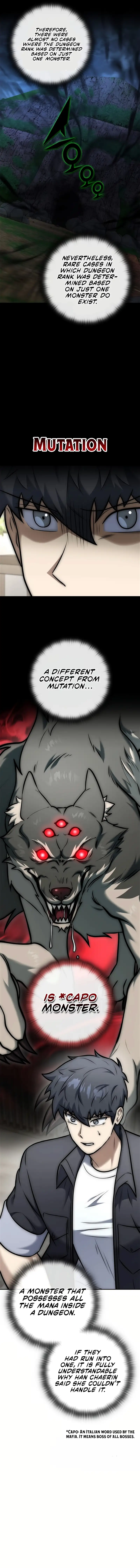 Subscribing To The Transcendent’s Channel Chapter 15 98 013