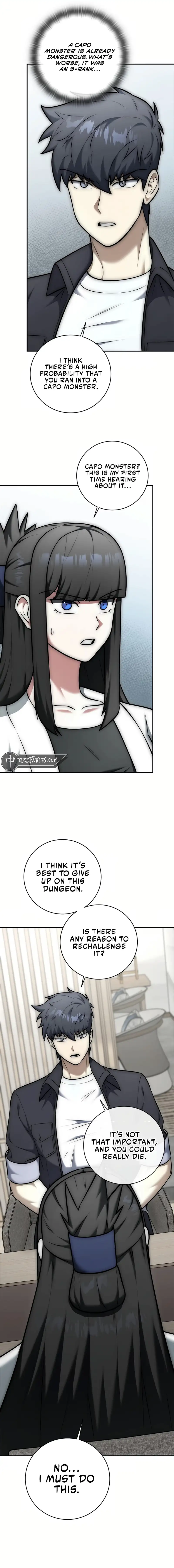 Subscribing To The Transcendent’s Channel Chapter 15 99 014