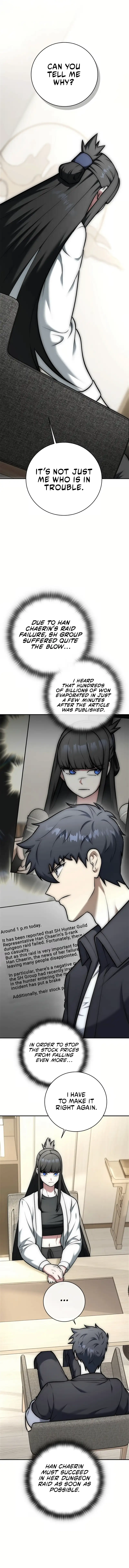 Subscribing To The Transcendent’s Channel Chapter 15 100 015