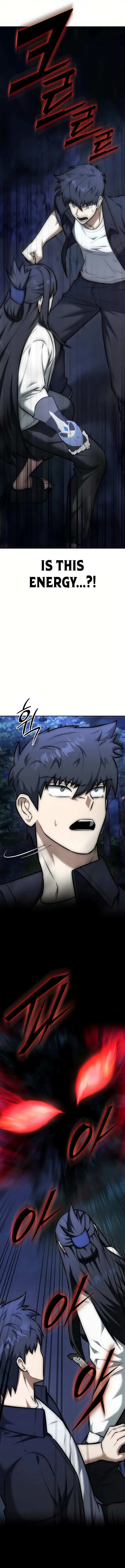 Subscribing To The Transcendent’s Channel Chapter 15 109 024