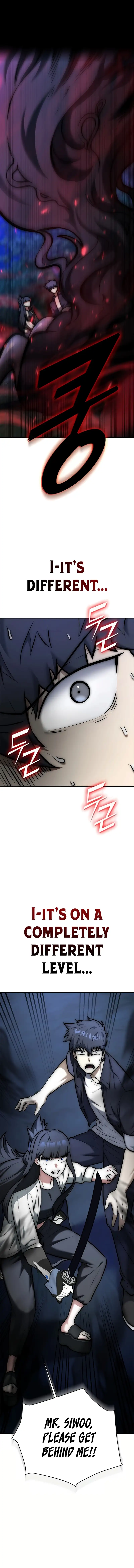 Subscribing To The Transcendent’s Channel Chapter 15 110 025