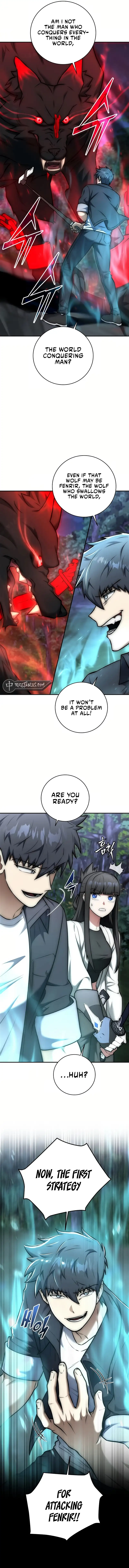 Subscribing To The Transcendent’s Channel Chapter 17 81 002