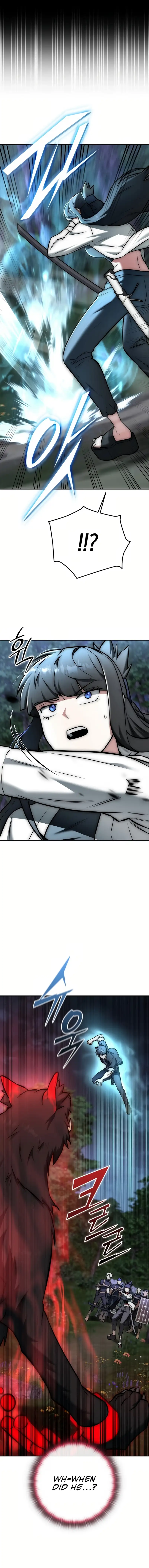 Subscribing To The Transcendent’s Channel Chapter 17 82 003