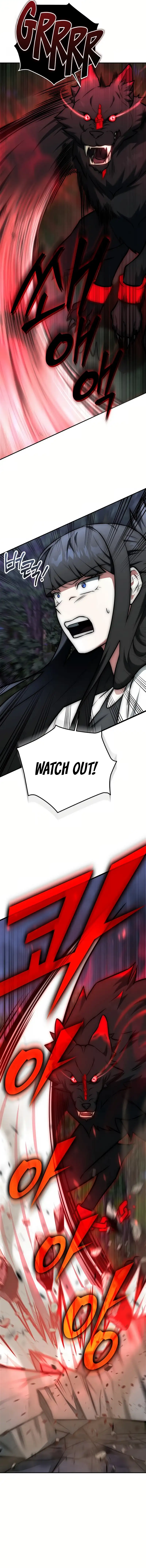 Subscribing To The Transcendent’s Channel Chapter 17 83 004