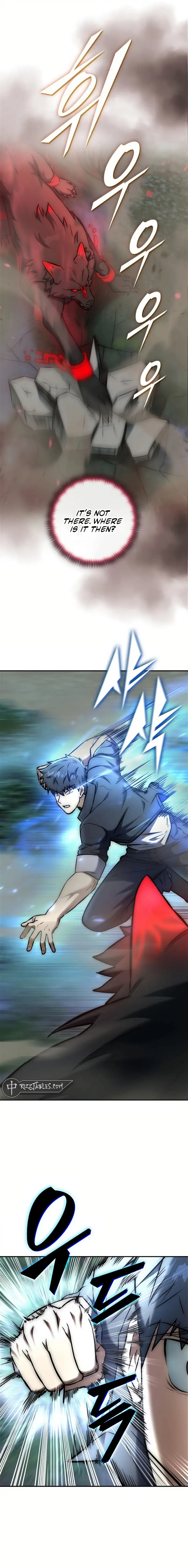 Subscribing To The Transcendent’s Channel Chapter 17 84 005