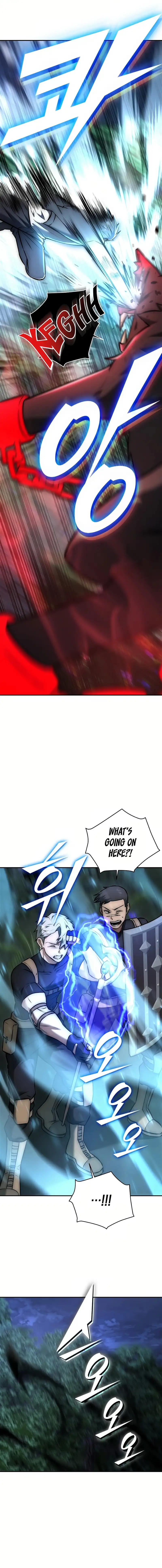 Subscribing To The Transcendent’s Channel Chapter 17 85 006