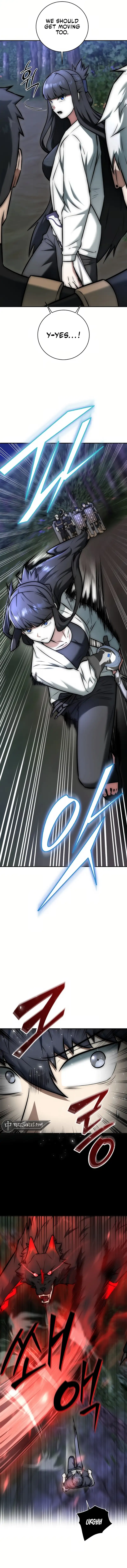 Subscribing To The Transcendent’s Channel Chapter 17 88 009