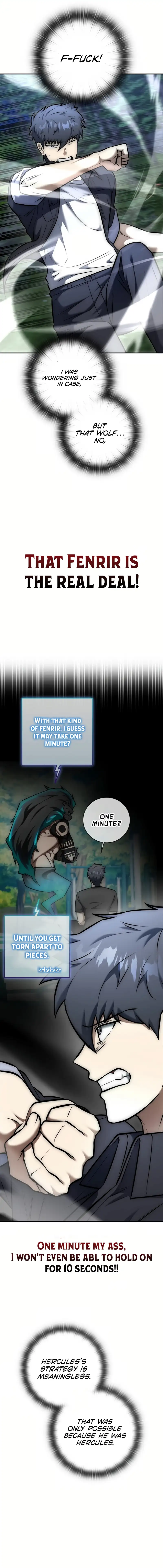 Subscribing To The Transcendent’s Channel Chapter 17 89 010