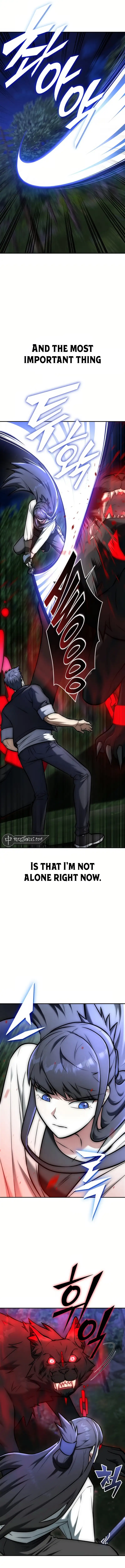 Subscribing To The Transcendent’s Channel Chapter 17 91 012